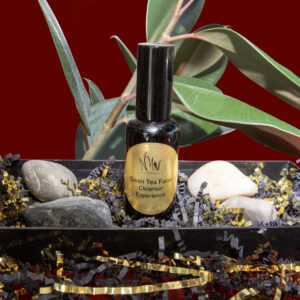 Green Tea Facial Cleanser