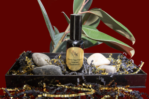 Green Tea Facial Cleanser