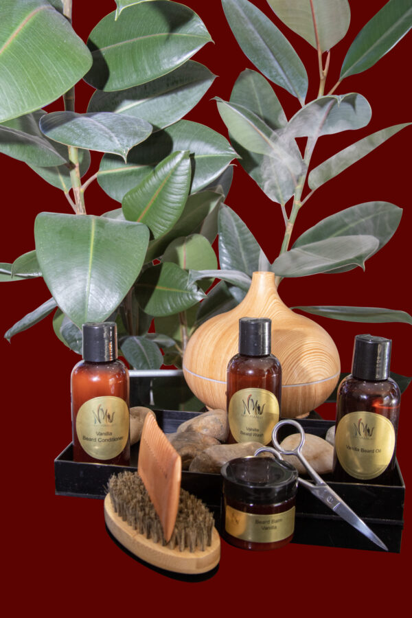 Beard Kit