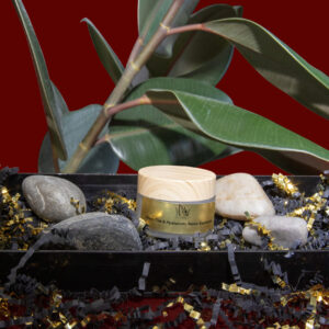 Green Tea & Hyaluronic Serum