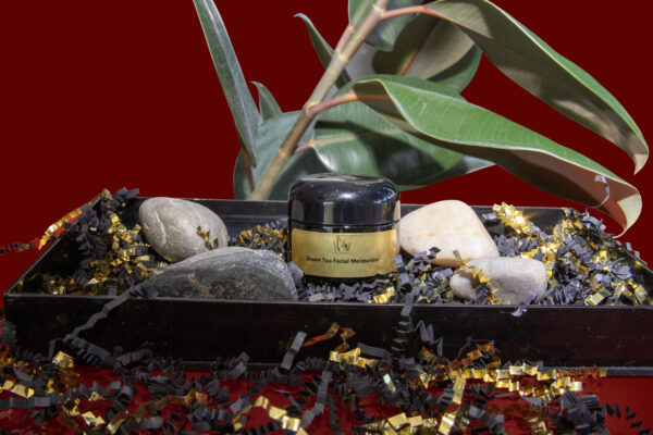 Green Tea Facial Moisturizer