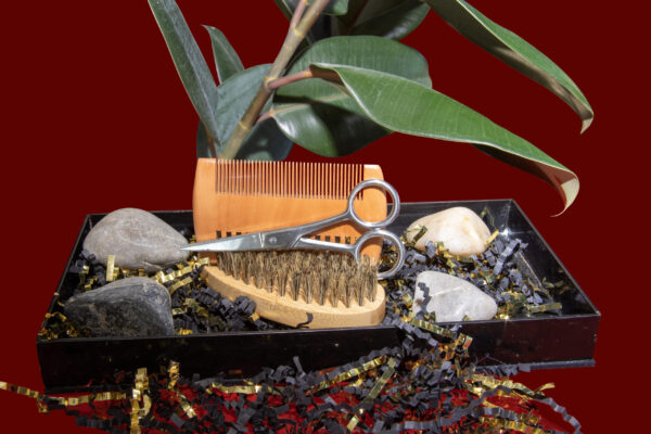 Beard Accessories