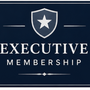 Executive Membership