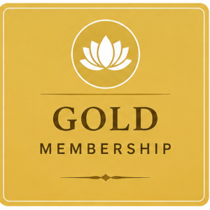 Gold Membership